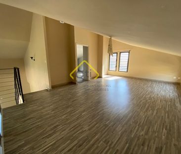 Location Maison 6 pièces 165m² LA MONTAGNE 97417 - Photo 1