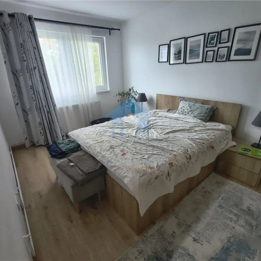 Apartament 4 camere, Manastur - Photo 1