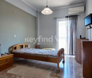 Studio/Γκαρσονιέρα για ενοικίαση Ψάχου (Πάτρα) - Photo 4