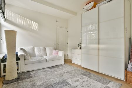 Te huur: Appartement Zocherstraat 1 3 in Amsterdam - Foto 4