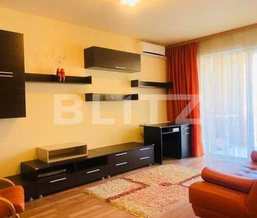 Apartament 2 camere, 55mp, semidecomandat, parcare, zona strazii Porii - Photo 1