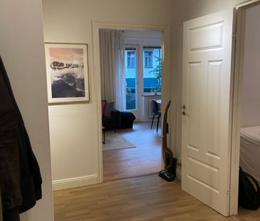 Luntmakargatan, Stockholm - Photo 1