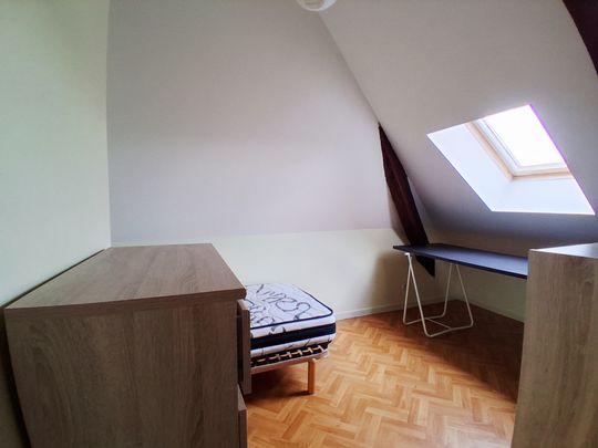 Location Appartement 2 pièces 14m² GIEN 45500 - Photo 1