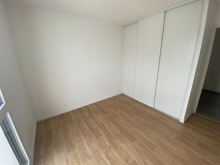 Appartement 4 pièces - Photo 5
