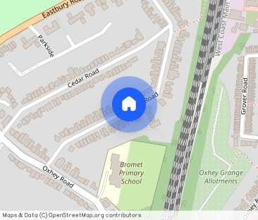 Kingsfield Road, Watford, WD19 - Photo 1