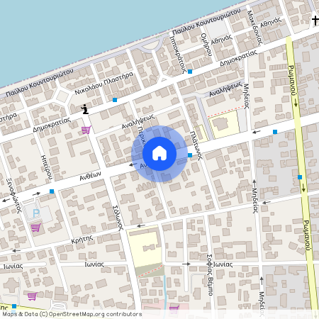 Περαία (Θερμαϊκός)