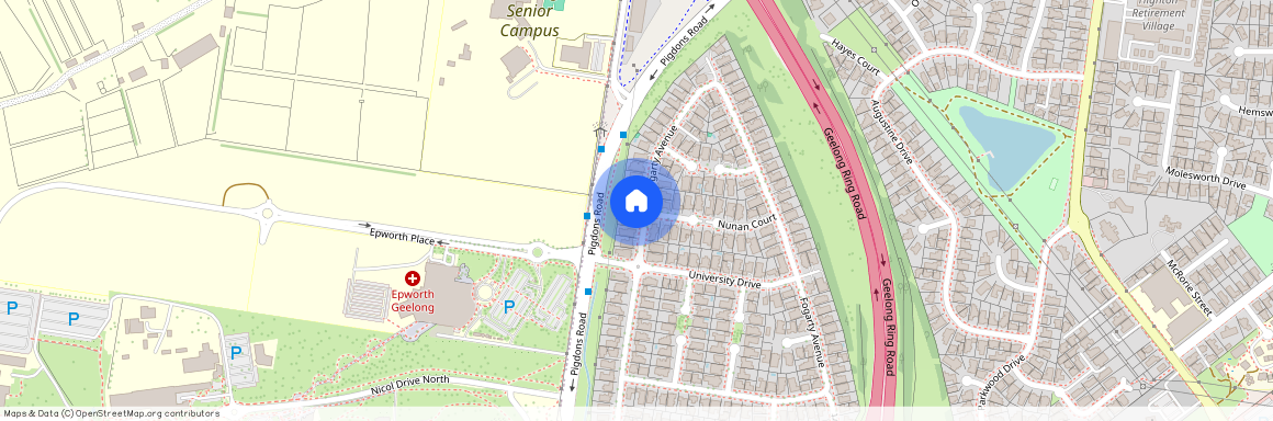 133 Fogarty Avenue, Vic 3216, Highton