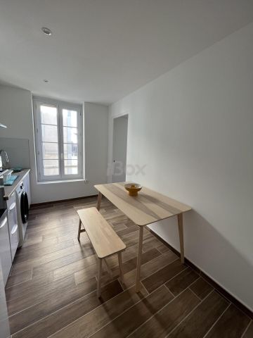 Appartement 2 pièce(s) 1 chambre(s) 37.7 m² - Photo 3