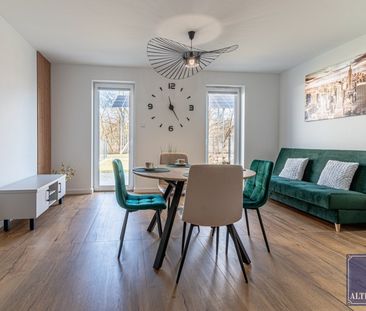 Mieszkanie 46 m2 Tarnów ul. Czapskiego - Zdjęcie 3