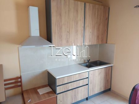 Studio/Γκαρσονιέρα για ενοικίαση - Πάτρα, - Photo 3