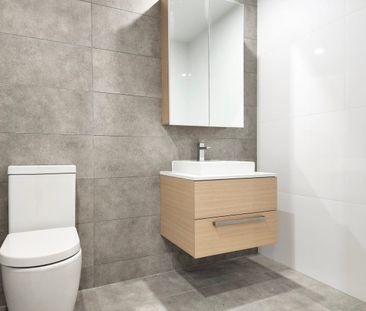 Premier Location! Large 1 Bedroom Apartment! - Photo 3