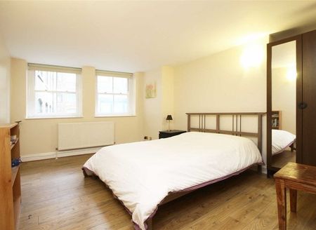 1 Bed Flat, Middlesex Street, E1 - Photo 3