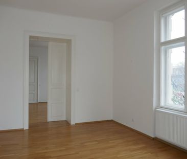 Großzügige AltbauWohnung Nähe Wiedner Hauptstraße - Foto 4