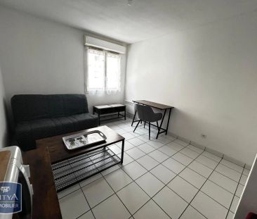 Appartement à louer 1 pièce 20.16m² - Photo 5