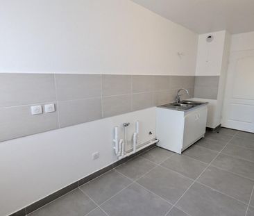 location Appartement T3 DE 73.2m² À BOULOGNE - Photo 5