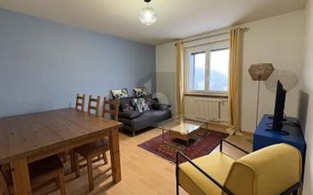 Wohnung in Les Brenets - Photo 4