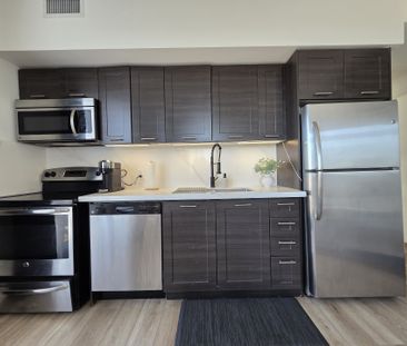 For Lease - 2212 Lake Shore Boulevard Unit# 3106, Toronto, Ontario - Photo 3