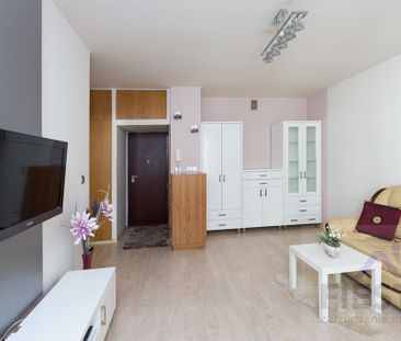 Warszawa, Śródmieście, Hoża - Photo 5