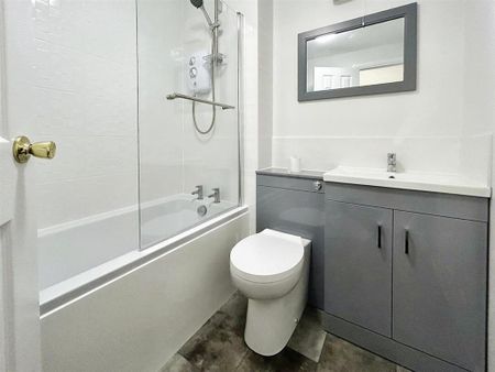 Studio to rent - Photo 4