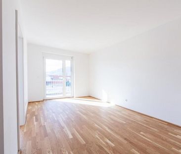 Straßgang – 34m² – 2 Zimmer – großer Balkon – ab 01.05.2025 - Photo 6