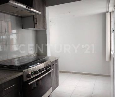 Departamento en Renta, Santiago Occipaco, Naucalpan 11335 - Photo 2