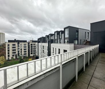 Forrester Way, London - Photo 4