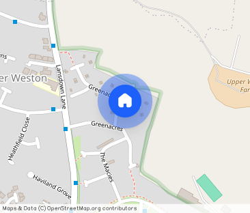 Greenacres, Bath, Somerset, BA1 - Photo 1