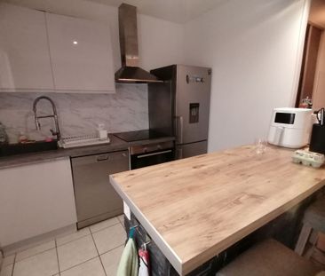 Appartement LIEUSAINT - Photo 4