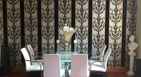 Fabulous Central City Apartment - Fully Furnished - Photo 2