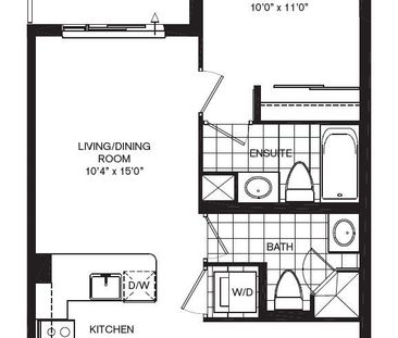 For Lease - 27 Rean Drive Unit# 515, Toronto, Ontario - Photo 6