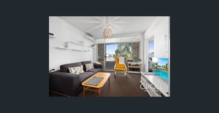 Fully Furnished Stylish One Bed Apartment In Fab Location - Photo 4