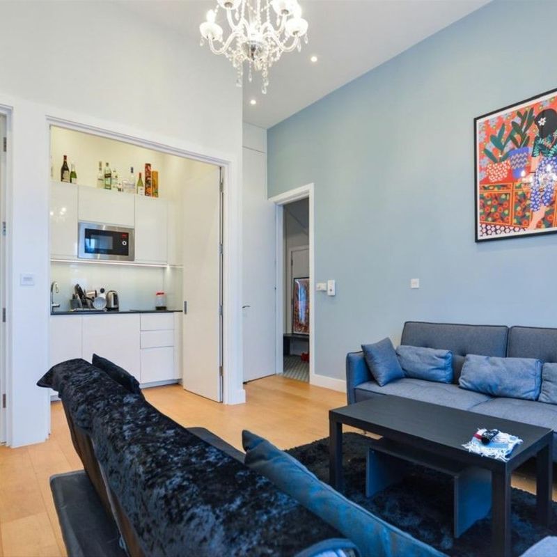 Hampstead Hill Gardens - Photo 1