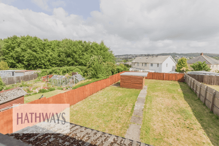 3 bed semi-detached house to rent in Brynwern, Pontypool, NP4 - Photo 4