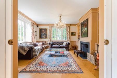 Tout savoir sur cette maison à Tervuren, à Tervuren - Photo 4