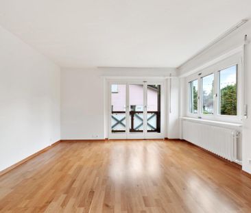 Wohnen im Maihof-Quartier - Foto 1