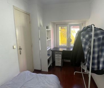 Apartamento em Anjos, Arroios - Foto 1