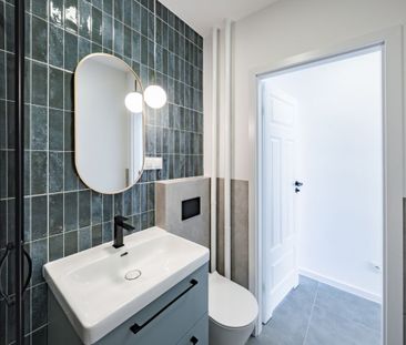 Mieszkanie na wynajem 2 pokoje, balkon - Zdjęcie 6