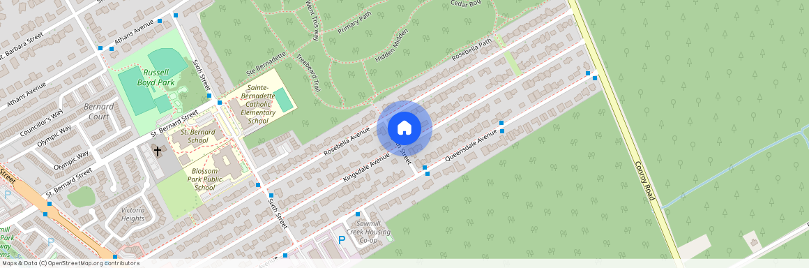 1867 KINGSDALE AVENUE, Ottawa, Blossom Park/Leitrim