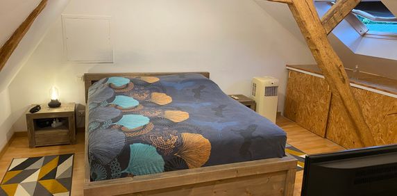 A louer à Songeons - Photo 2