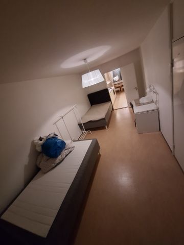 Glanshammarsgatan, Bandhagen - Foto 4