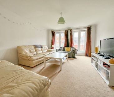 Beatrix Place, Horfield, Bristol, Somerset - Photo 3