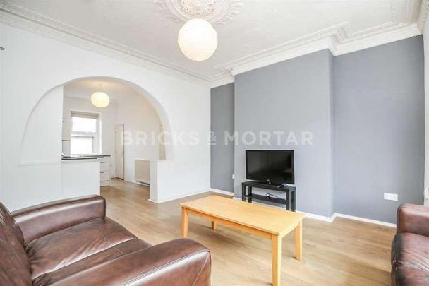 (?ppw) Warwick Street, Heaton, NE6 - Photo 1