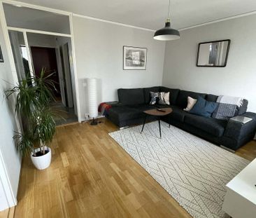 Axtorpsvägen, Umeå - Photo 2