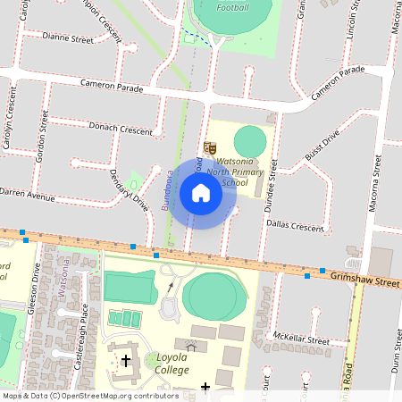 12 Sharpes Road, Vic 3087, Watsonia