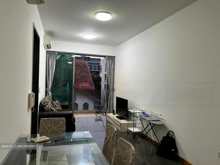 Sanctuary @ 813 (D19), Apartment - For Rent - Photo 2