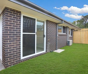 Brand New Granny Flat with Private Access - Photo 6