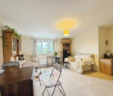 2 bedroom apartment to rent Gladeside, Cambridge, Cambridgeshire, CB4 - Photo 1