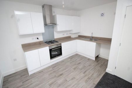 2 bedroom apartment to rent - Photo 3