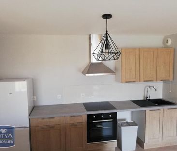 Location Appartement 2 pièces 52m² EPERNAY 51200 - Photo 5