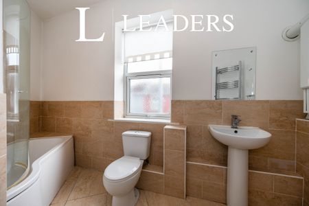 1 bedroom house to rent Wells Terrace, Twyford Avenue, Portsmouth, PO2 - Photo 3